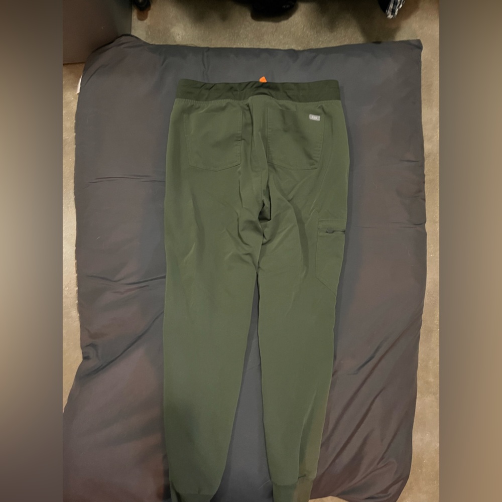 Figs joggers